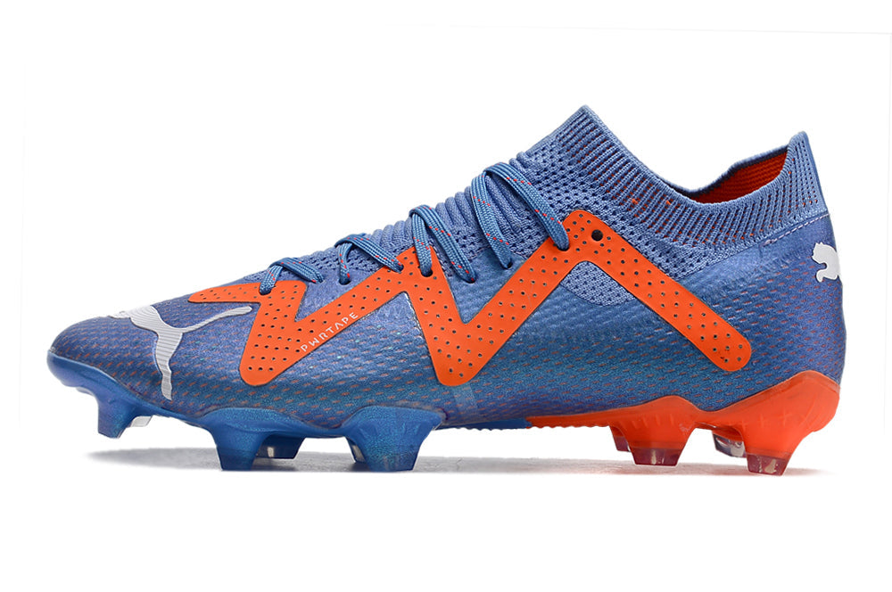 FUTURE ULTIMATE MxSG BLUE/ORANGE