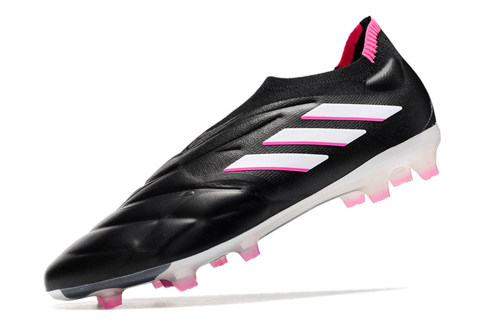 Copa Pure + FG Black/White/Pink