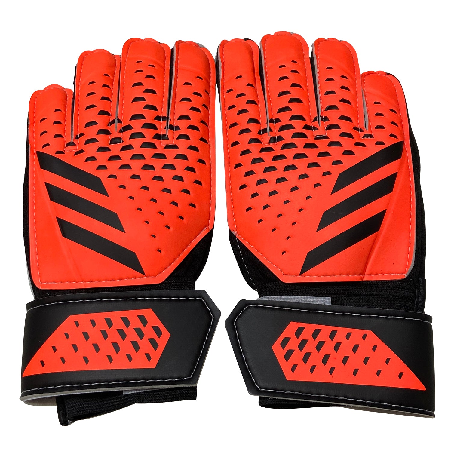 A30 Wristguard Goalkeeper Gloves Orange