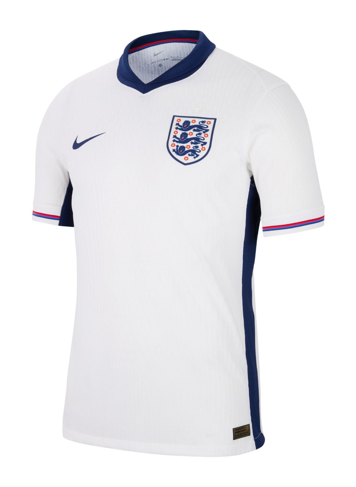 England 2024 Home Women's Jersey