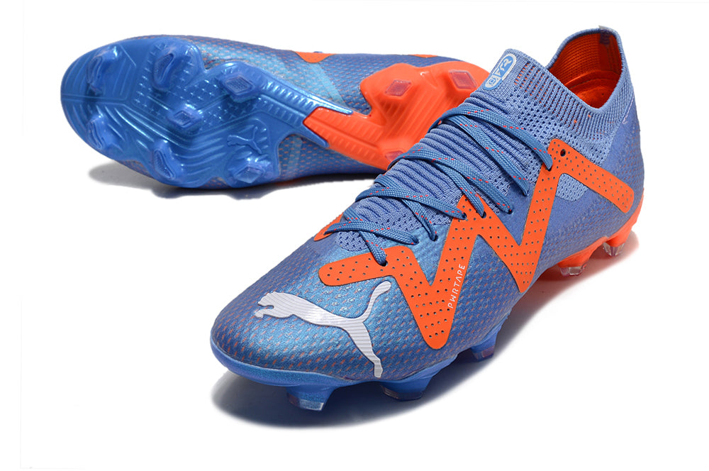 FUTURE ULTIMATE MxSG BLUE/ORANGE