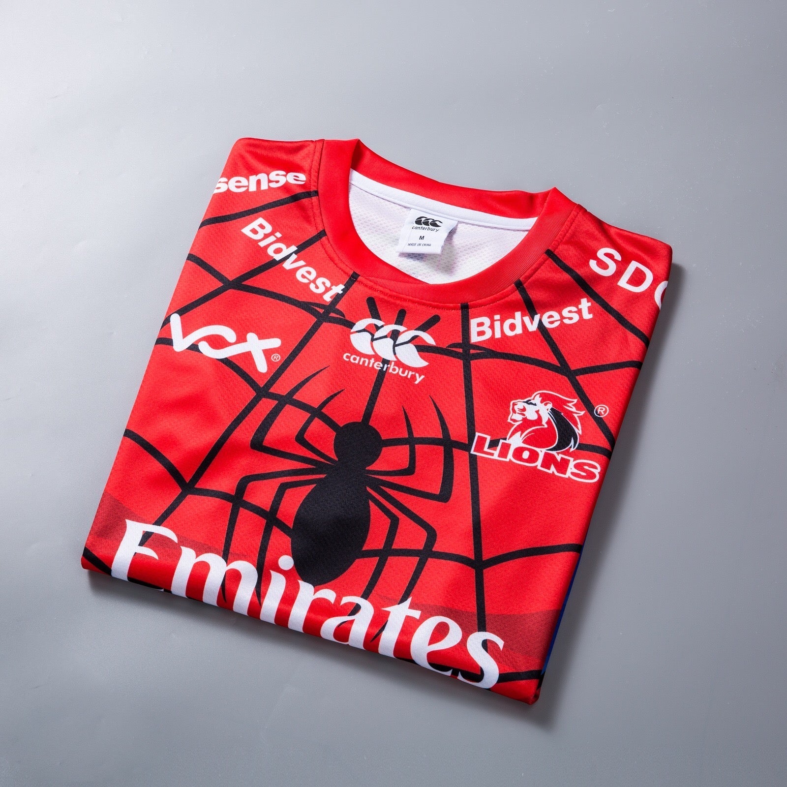 Lions Hero edition 19/20 Rugby jersey