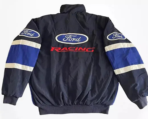 Ford Racing Vintage Jacket replica