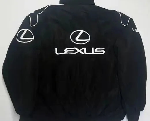 LEXUS Racing Vintage Jacket replica