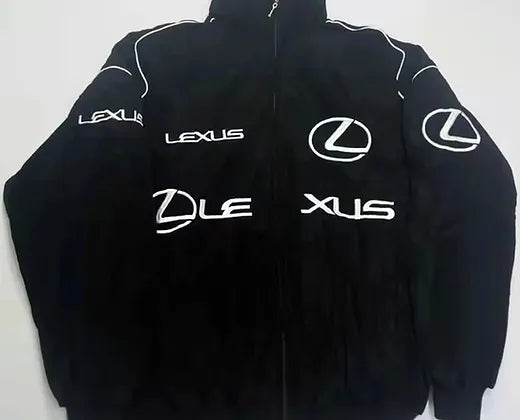 LEXUS Racing Vintage Jacket replica