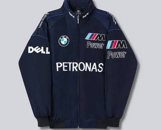 BMW Racing Jacket replica