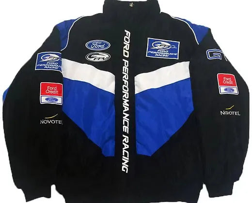 Ford Performance Vintage Jacket replica