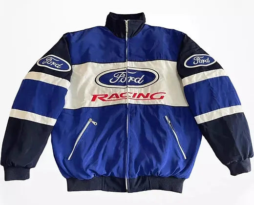 Ford Racing Vintage Jacket replica