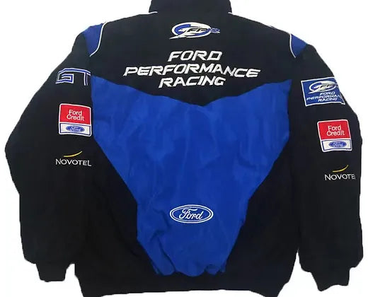 Ford Performance Vintage Jacket replica