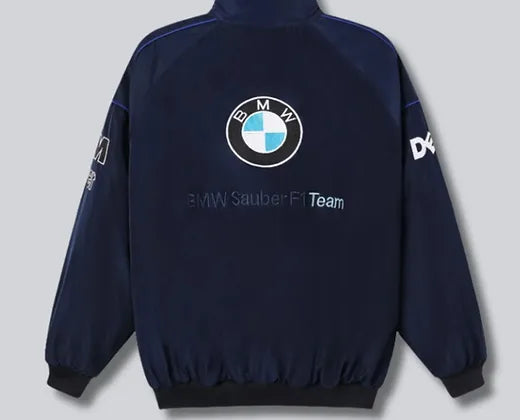 BMW Racing Jacket replica