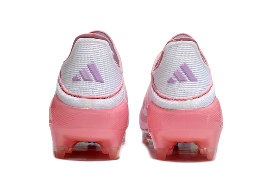 F50+ ELITE FG - European Cup Color Ultra Light Laceless