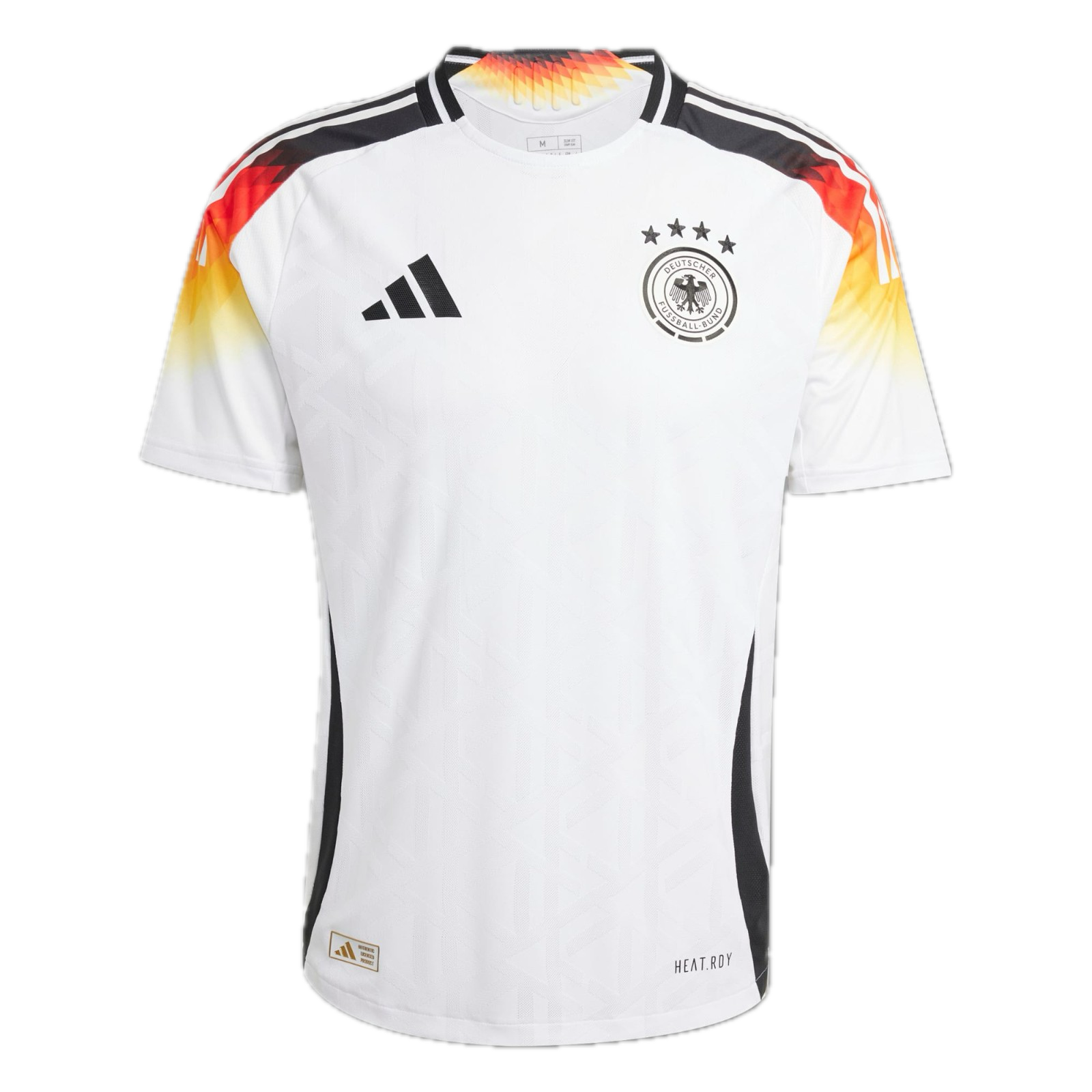 Germany 2024 Home Women's Jersey