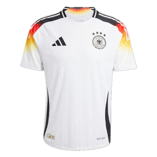 Germany 2024 Home Women's Jersey