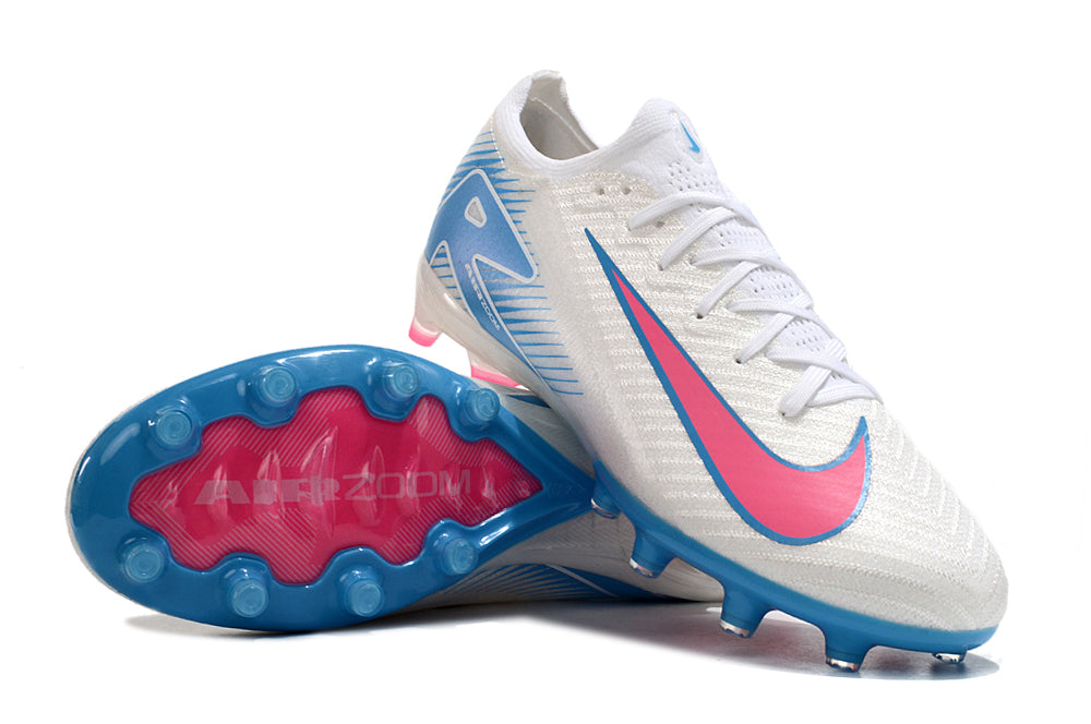 Mercurial Vapor 16 Elite - Glacier Blue/Pink (Kids)