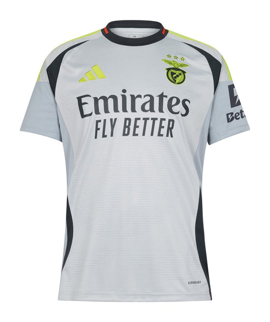 SL Benfica 24/25 Third Jersey