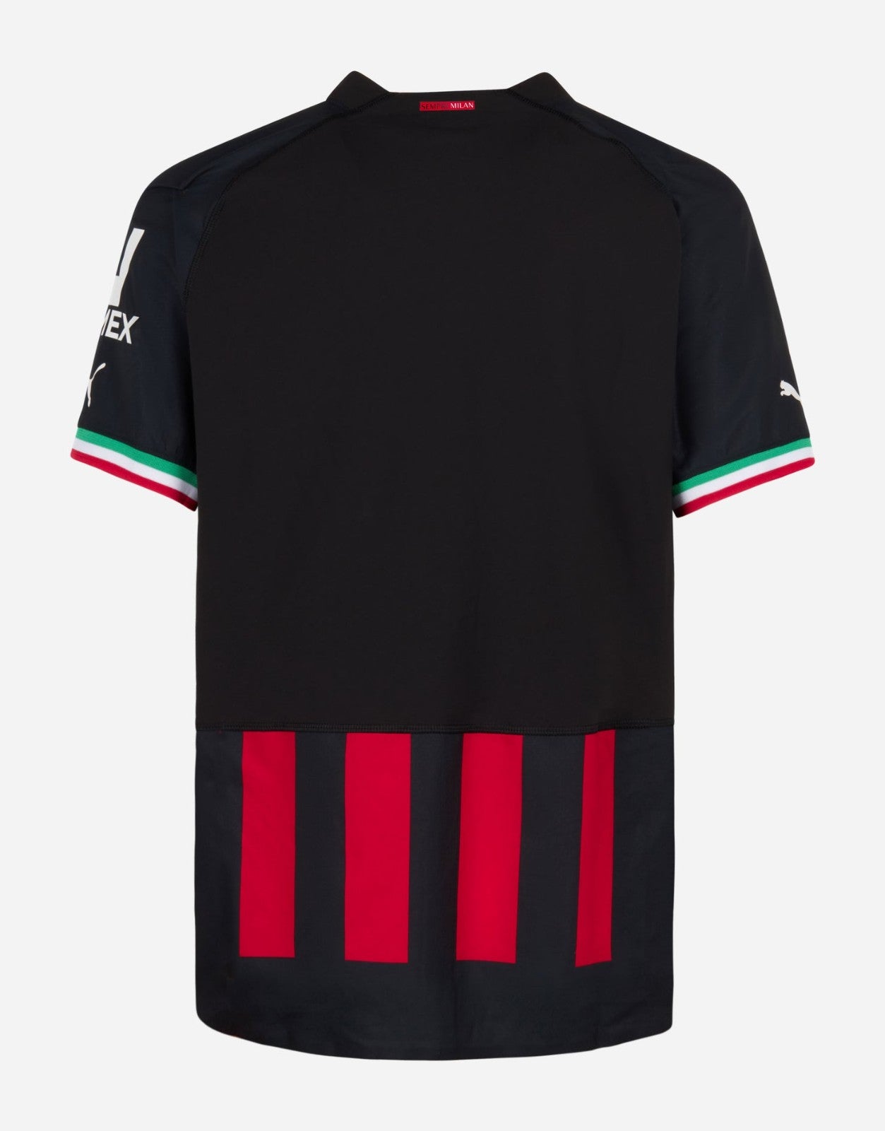 AC Milan 22/23 Home Jersey