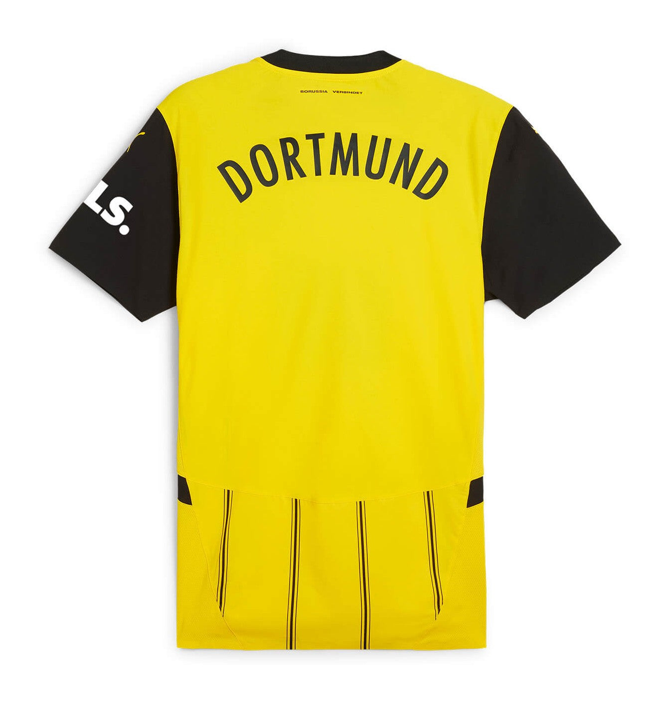 Borussia Dortmund 24/25 Home Jersey