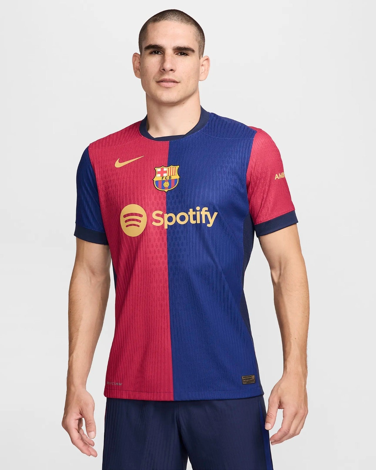 FC Barcelona  24/25 Home Kit