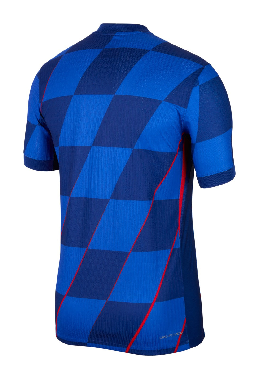 Croatia 2024 Away Women's Jersey