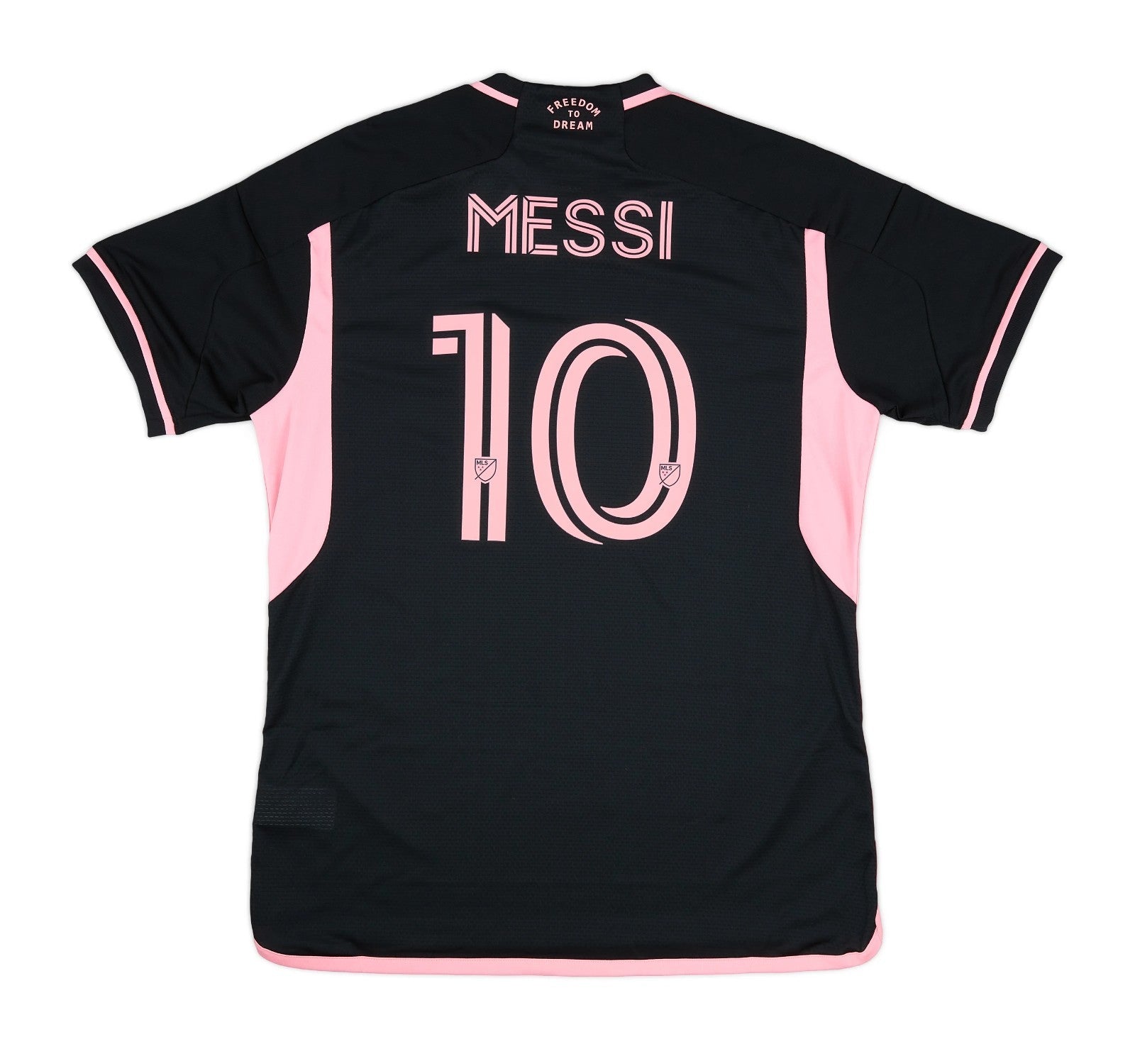 Inter Miami 2024 Away Kit