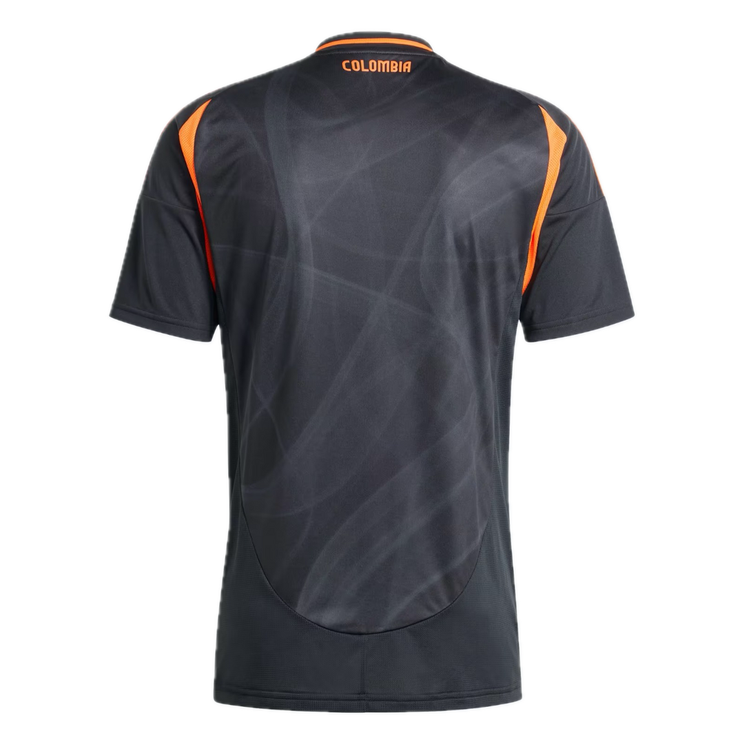 Colombia 2024 Away Jersey