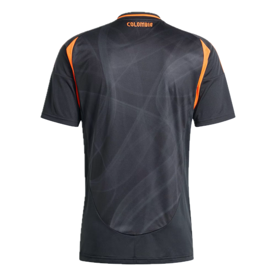 Colombia 2024 Away Jersey