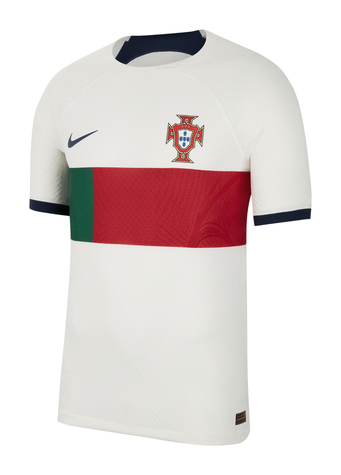 Portugal 2022 Away Jersey