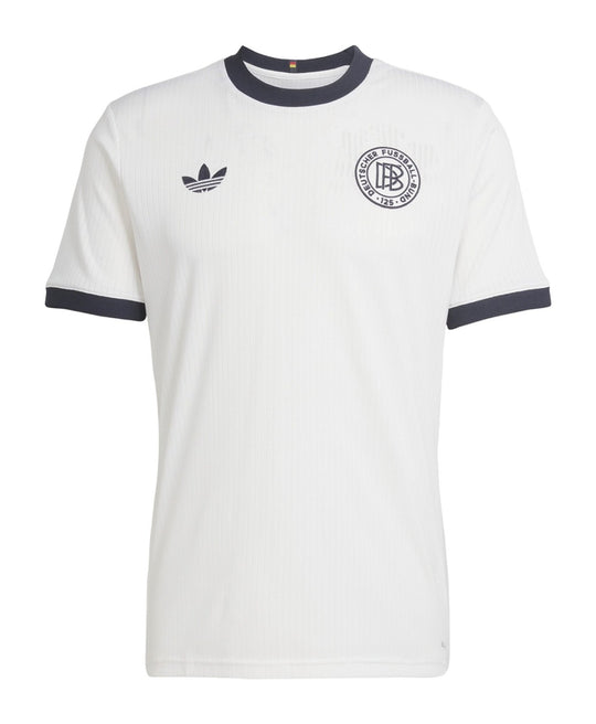 Germany 2025 Anniversary Jersey