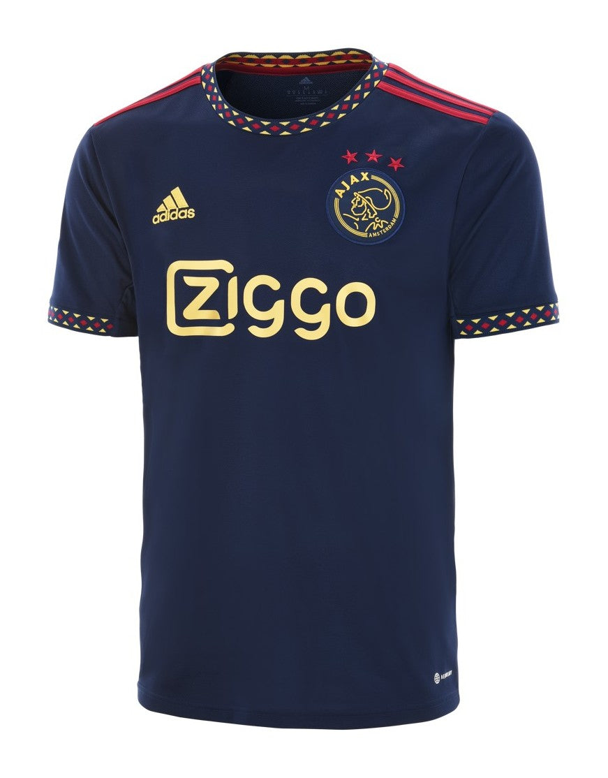 Ajax 22/23 Away Jersey