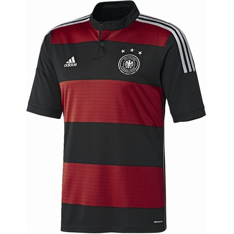 Germany 2014 Away Jersey