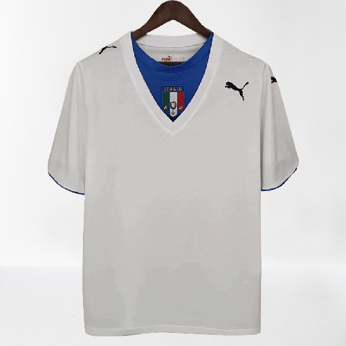 Italy 06/07  Away Jersey