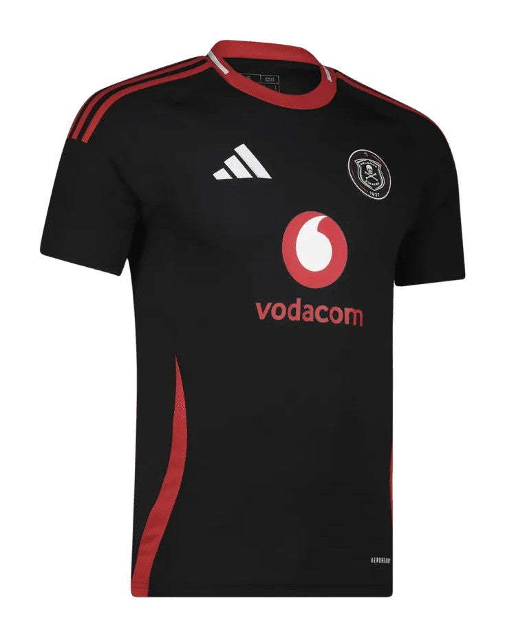 Orlando Pirates 24/25 Home Womens Jersey