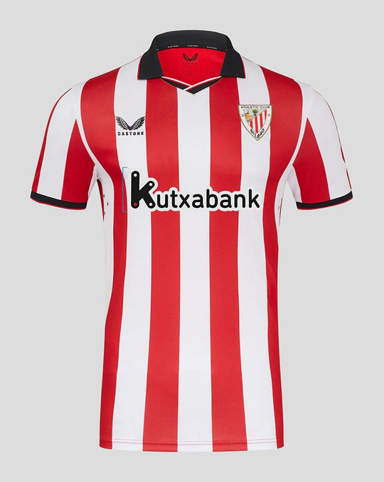 Athletic Bilbao 25/26 Women's Home Jersey