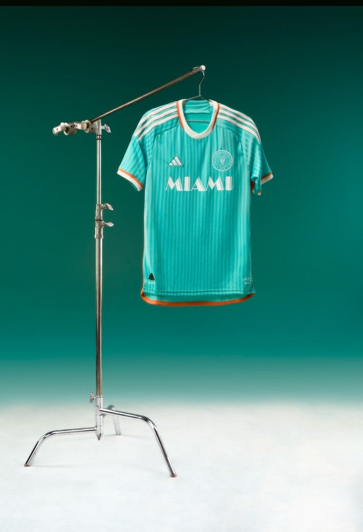 Inter Miami 2024 Third Kit