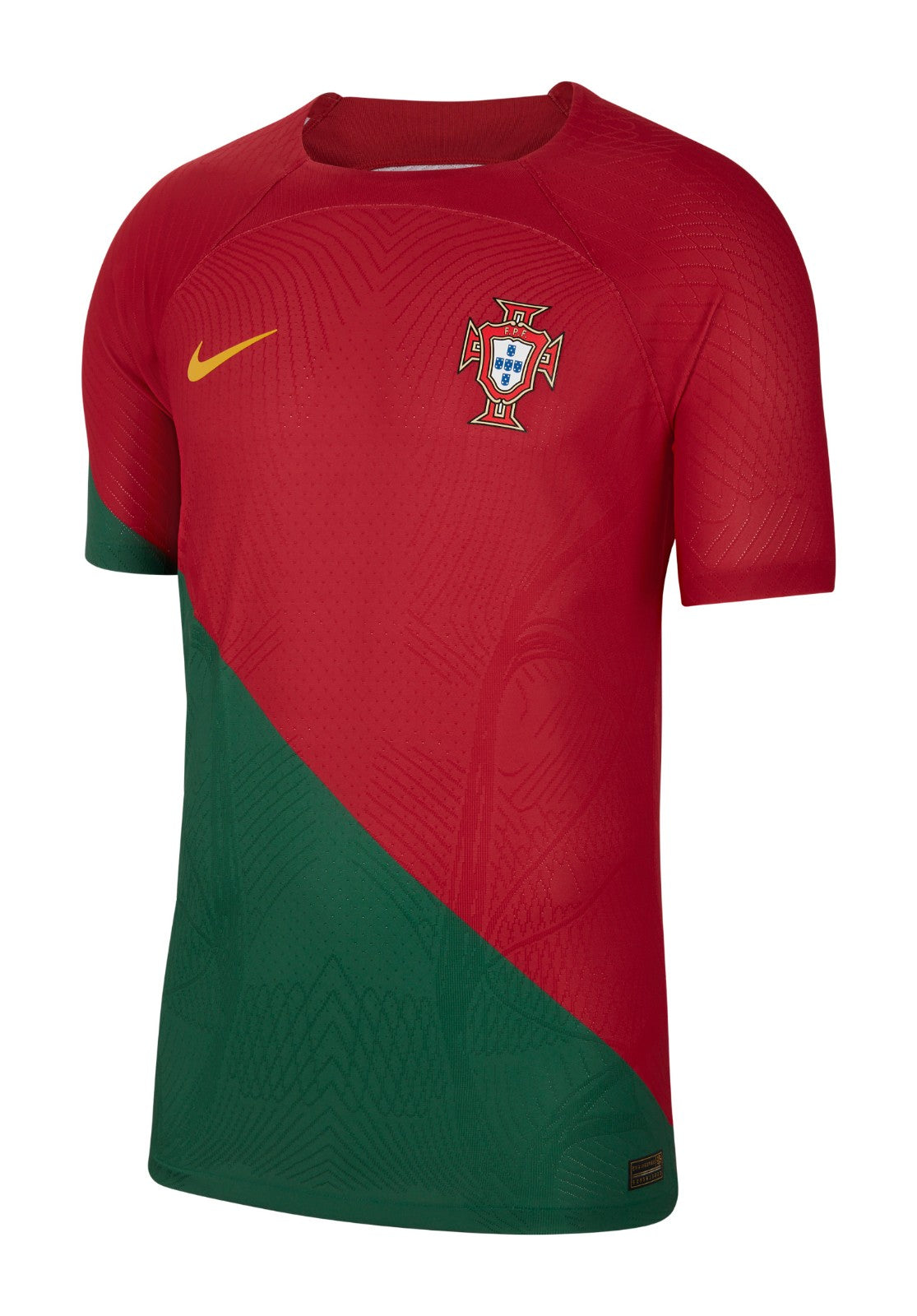 Portugal 2022 Home Jersey