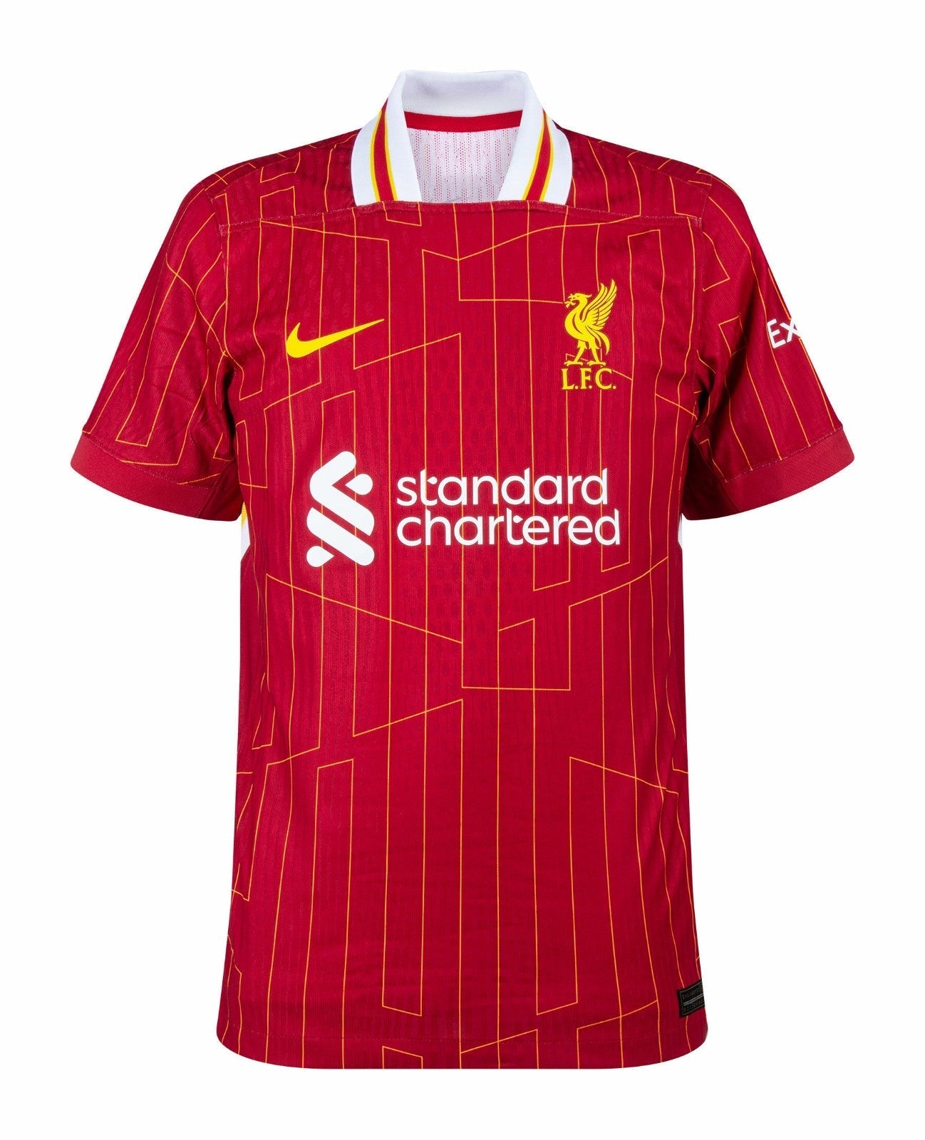 Liverpool 24/25 Home Womens Jersey