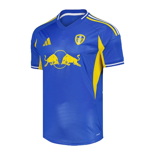 LEEDS UNITED 25/26 AWAY JERSEY