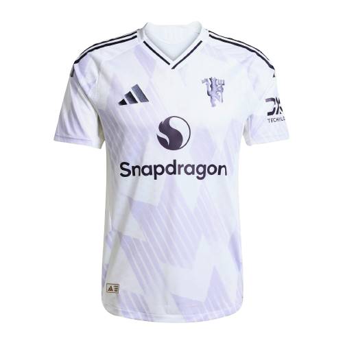 MANCHESTER UNITED 25/26 AWAY JERSEY