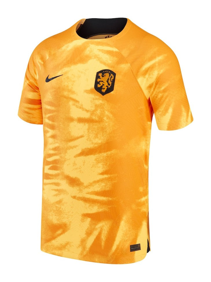 Netherlands 2022 Home Jersey