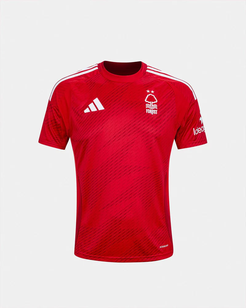 Nottingham Forest 24/25 Home Kids Full Kit