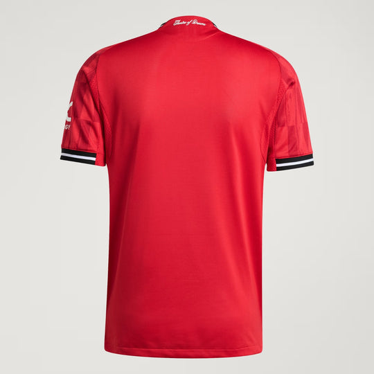 Manchester United 25/26 Home Jersey