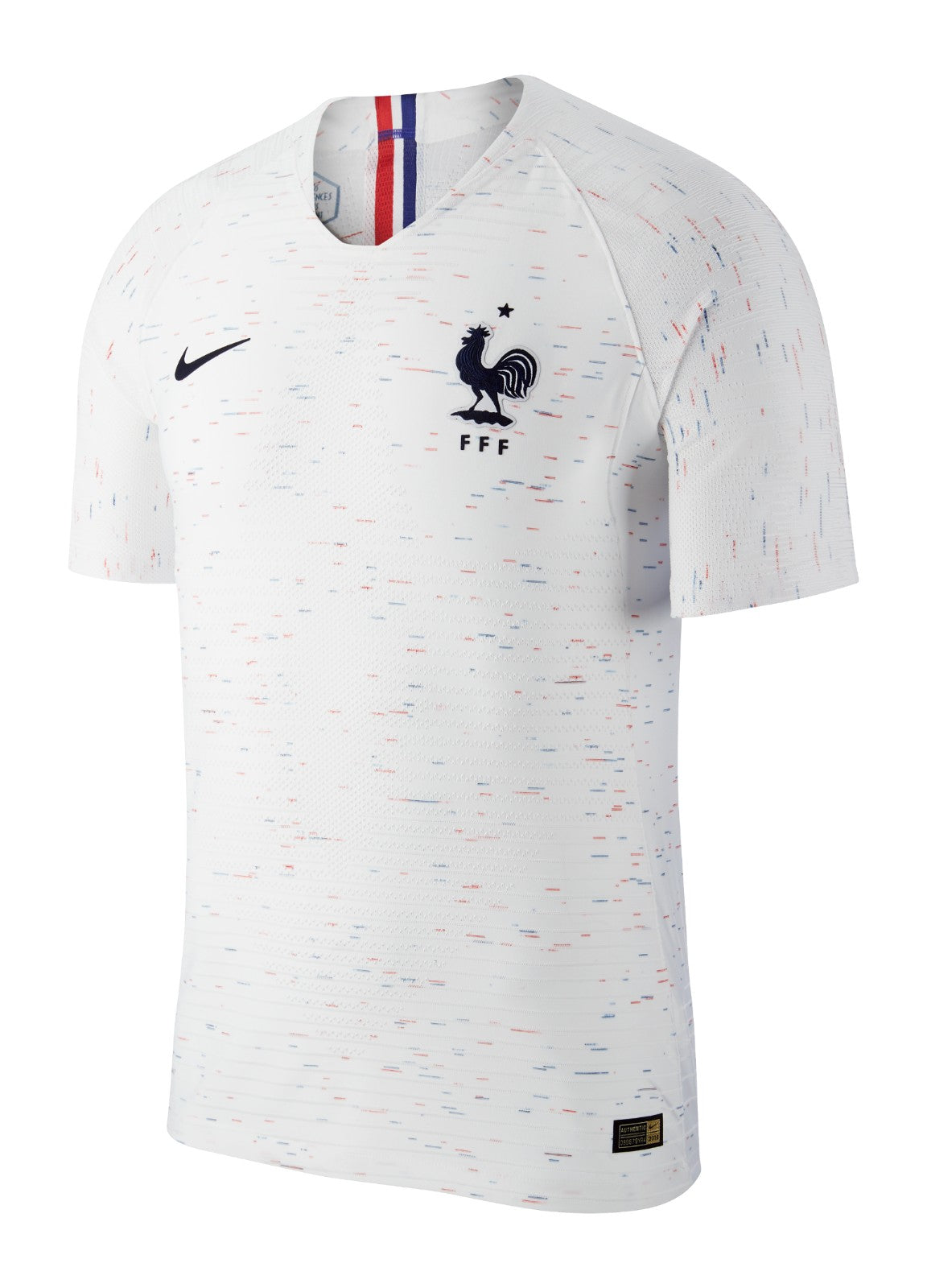 France 2018 Away Jersey