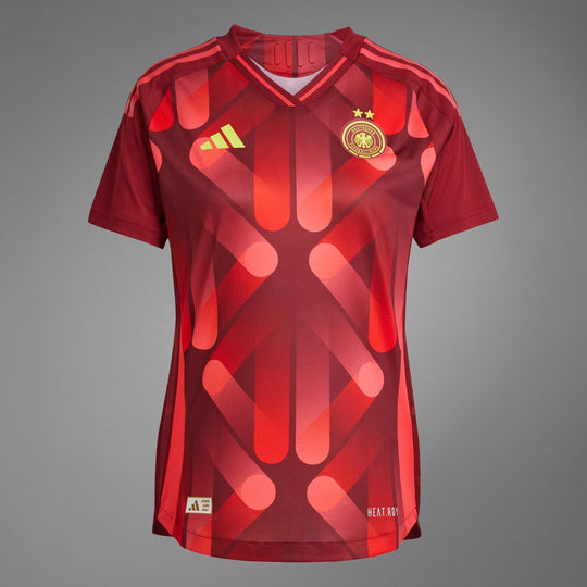Germany Women's 2025 Away Jersey