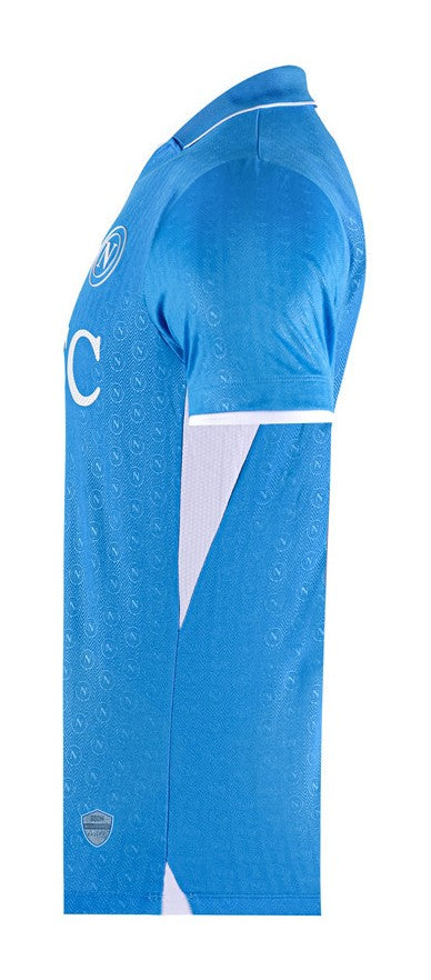 SSC Napoli FC 24/25 Home Jersey (Player Version)