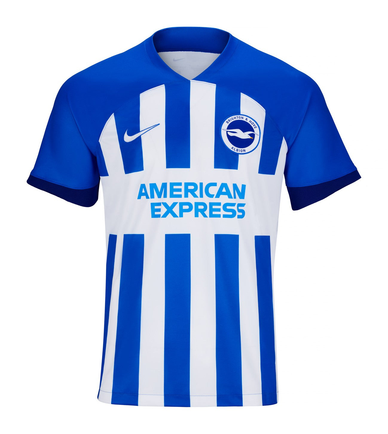 Brighton  23/24 Home Jersey