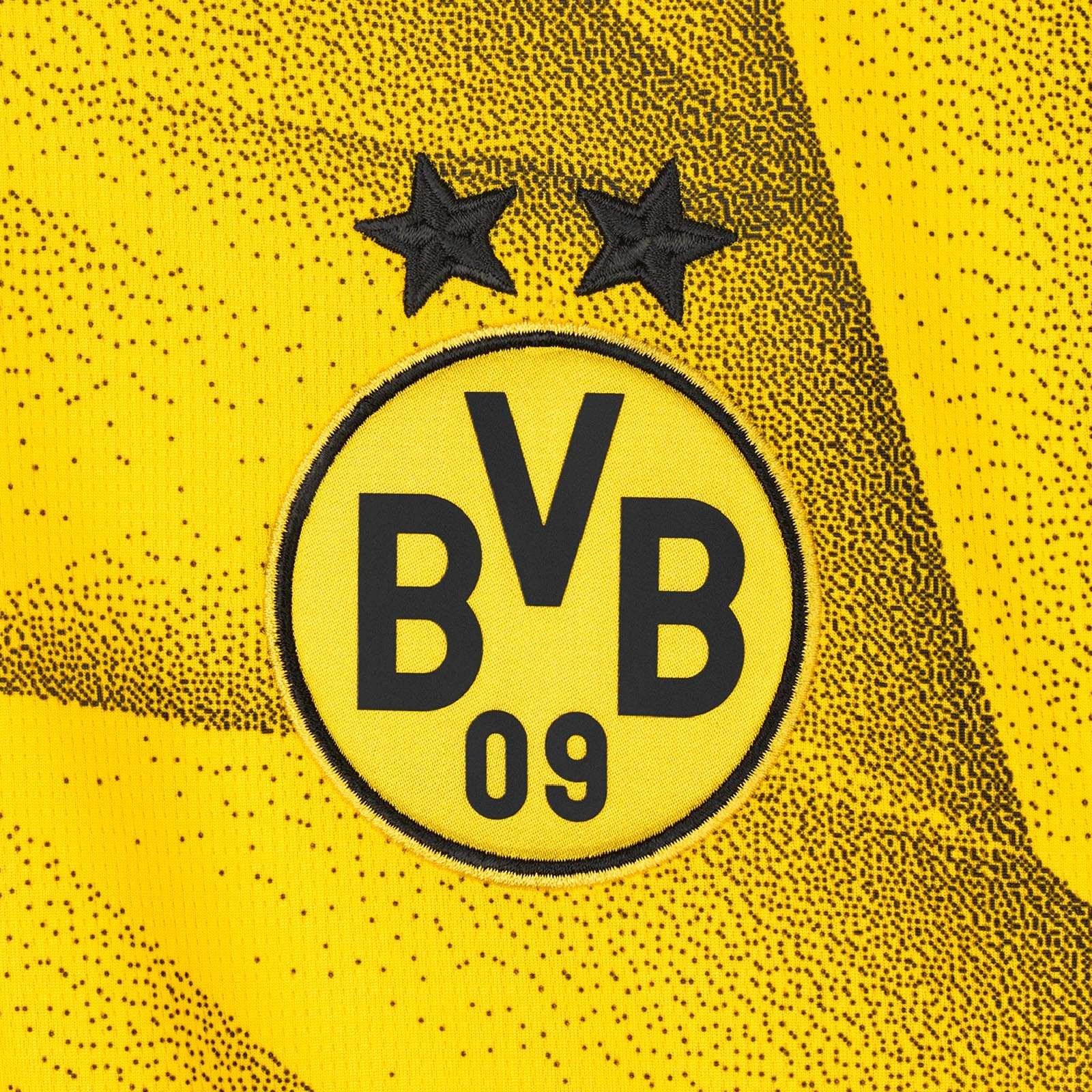 Borussia Dortmund 23/24 Home Alternate Kit