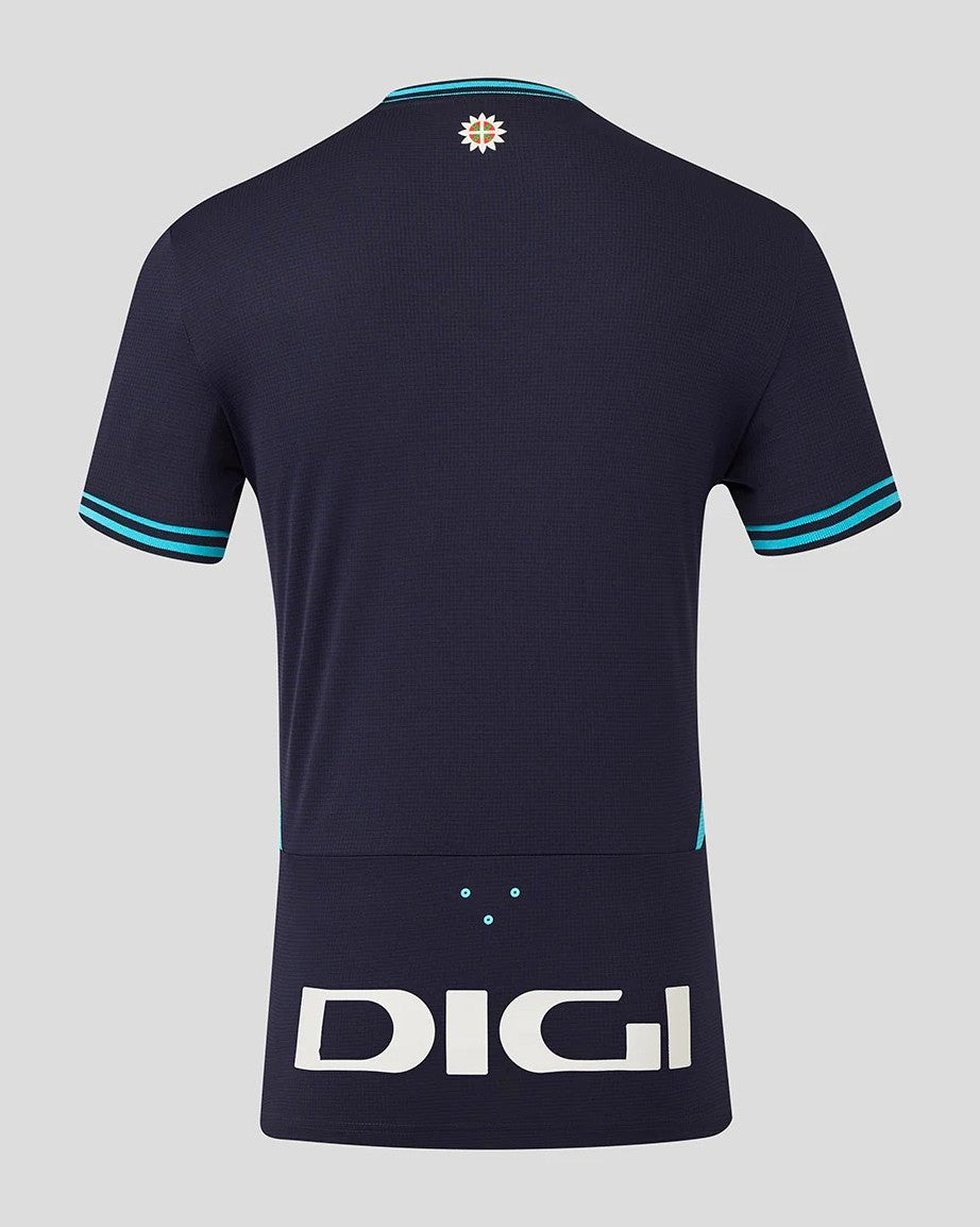 Athletic Bilbao 25/26 Away Jersey