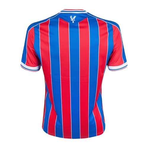 CRYSTAL PALACE 25/26 HOME JERSEY