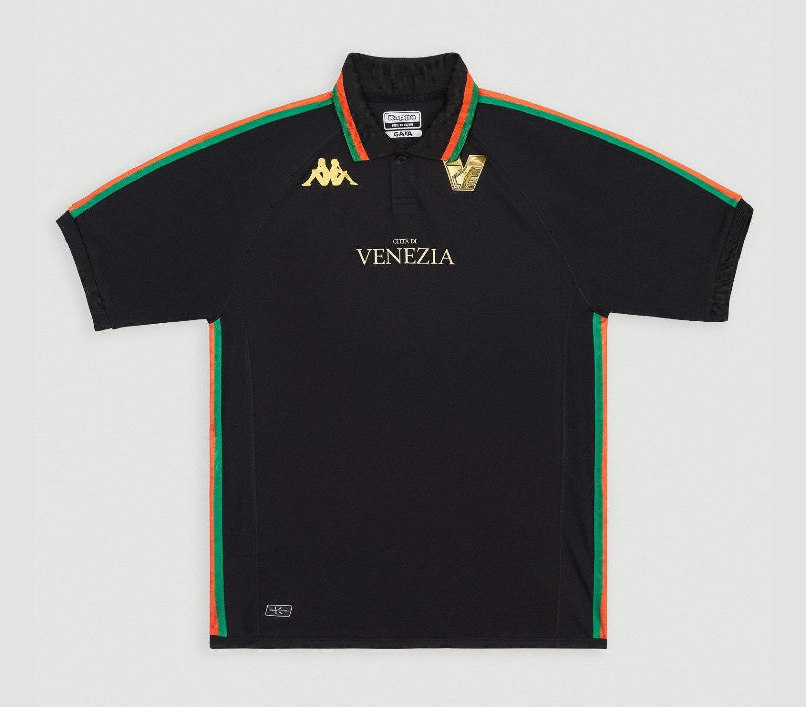 Venezia 22/23 Home Jersey