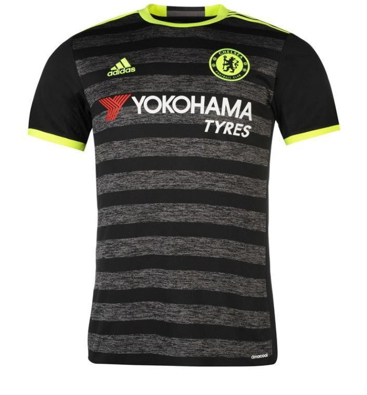 Chelsea 2016/17 Away Jersey